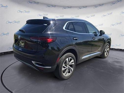 2023 Buick Envision Preferred FWD