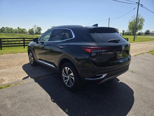 2023 Buick Envision Preferred FWD