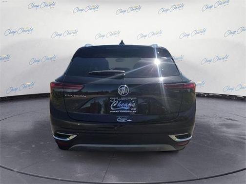 2023 Buick Envision Preferred FWD