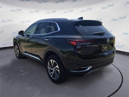 2023 Buick Envision Preferred FWD
