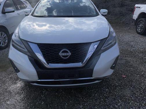 2023 Nissan Murano SL Intelligent AWD