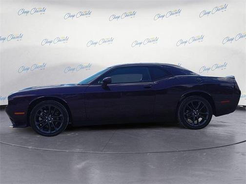 2021 Dodge Challenger GT