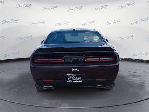 2021 Dodge Challenger GT