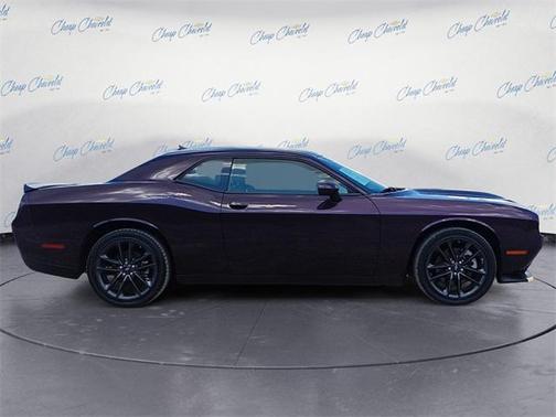 2021 Dodge Challenger GT