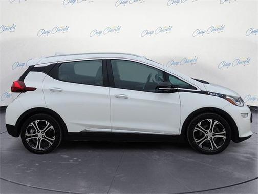 2018 Chevrolet Bolt EV Premier