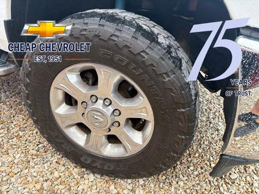 Bright White Clearcoat 2024 RAM 2500 Big Horn Crew Cab 4x4 6'4' Box