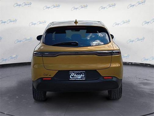 2023 Dodge Hornet GT Plus AWD