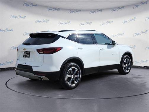 2023 Chevrolet Blazer 3LT