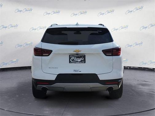 2023 Chevrolet Blazer 3LT