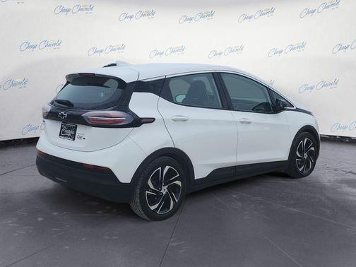 2023 Chevrolet Bolt EV FWD 2LT