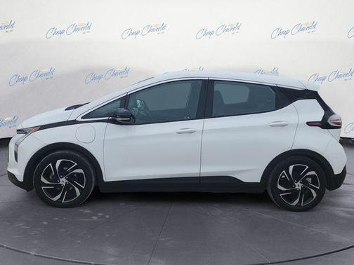 2023 Chevrolet Bolt EV FWD 2LT