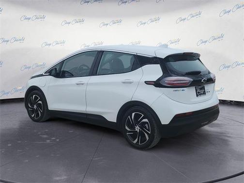 2023 Chevrolet Bolt EV FWD 2LT