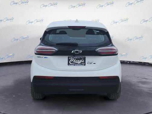 2023 Chevrolet Bolt EV FWD 2LT