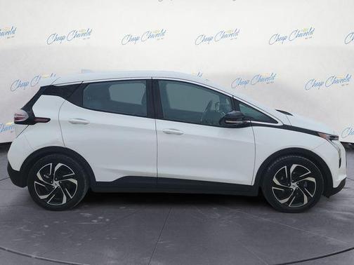 2023 Chevrolet Bolt EV FWD 2LT