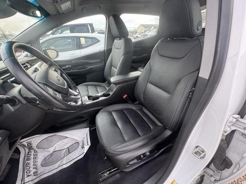 2023 Chevrolet Bolt EV 2LT