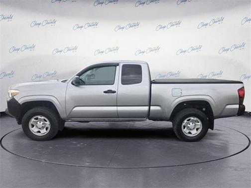 2020 Toyota Tacoma SR