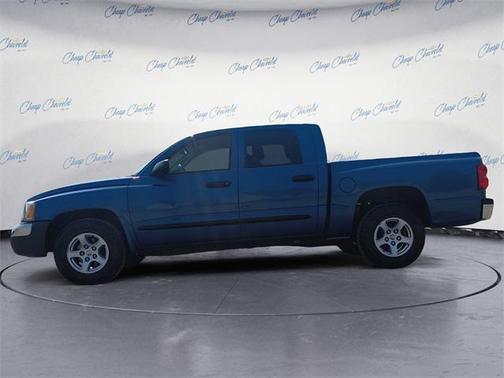 2005 Dodge Dakota SLT Quad Cab