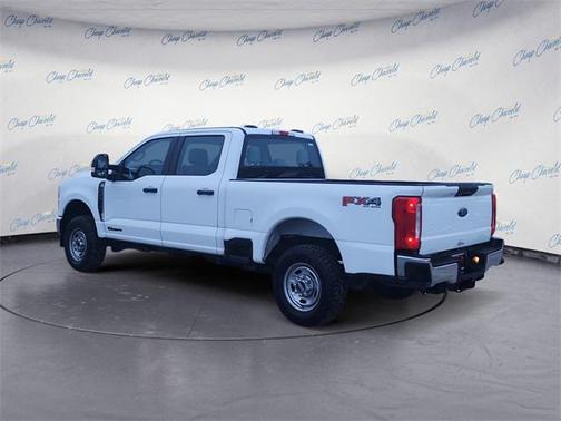 2024 Ford F-250 XL