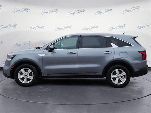 2023 Kia Sorento LX