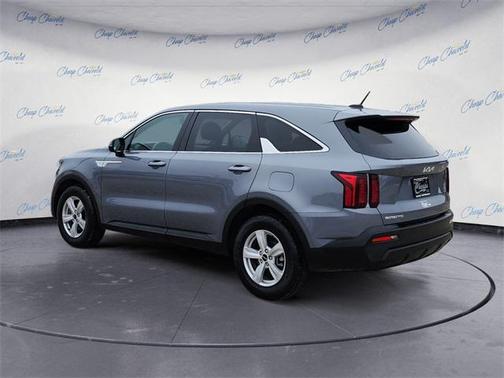2023 Kia Sorento LX