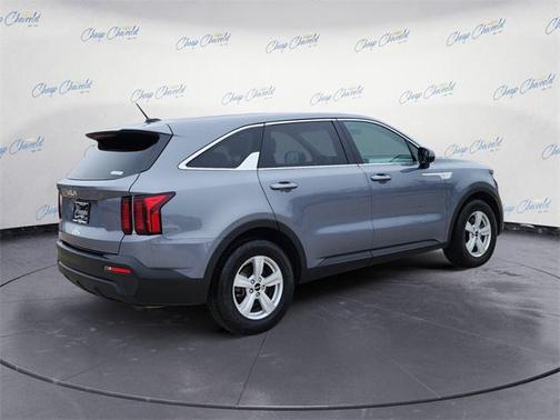 2023 Kia Sorento LX