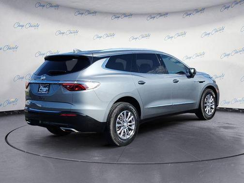 2024 Buick Enclave Premium AWD