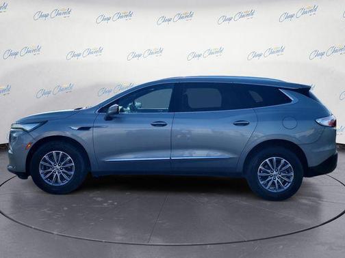 2024 Buick Enclave Premium AWD