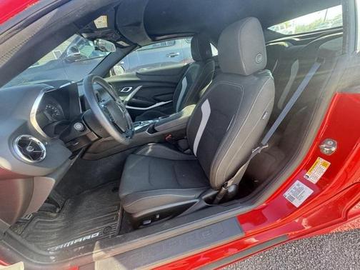 2024 Chevrolet Camaro 1LT