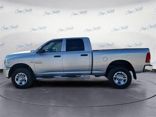 2014 RAM 2500 Tradesman