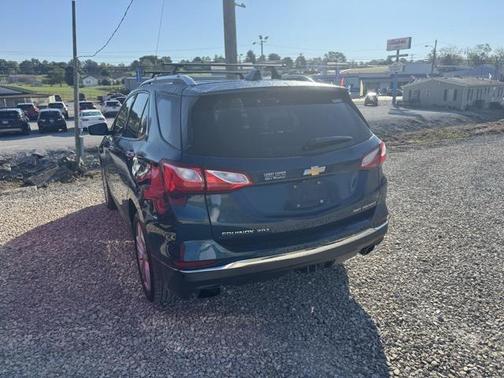 2019 Chevrolet Equinox Premier w/2LZ