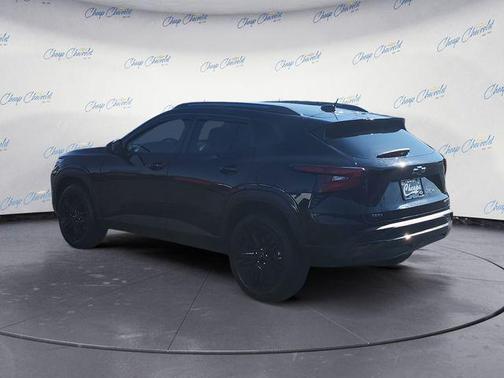 2024 Chevrolet Trax FWD ACTIV