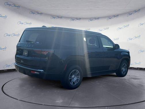 2023 Jeep Wagoneer Series I 4x4