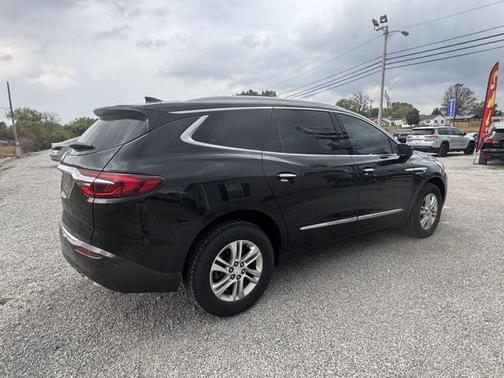 2021 Buick Enclave AWD Essence