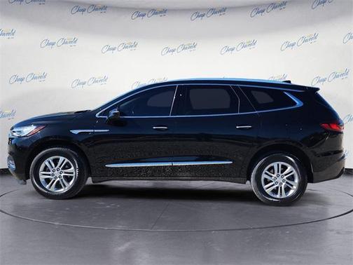 2021 Buick Enclave AWD Essence