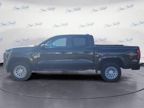 2023 Chevrolet Colorado WT