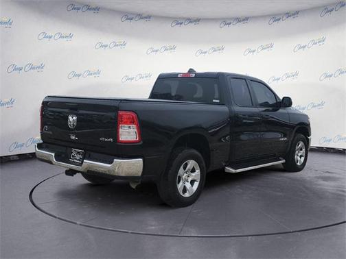 2024 RAM 1500 Big Horn/Lone Star