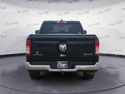 2024 RAM 1500 Big Horn/Lone Star