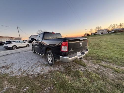 2024 RAM 1500 Big Horn/Lone Star