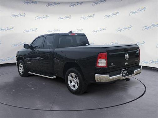 2024 RAM 1500 Big Horn/Lone Star