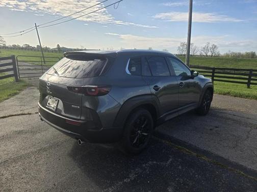 2024 Mazda CX-50 2.5 S Select