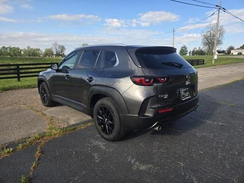 2024 Mazda CX-50 2.5 S Select