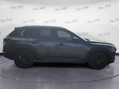 2024 Mazda CX-50 2.5 S Select