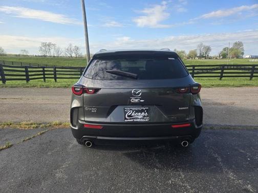 2024 Mazda CX-50 2.5 S Select