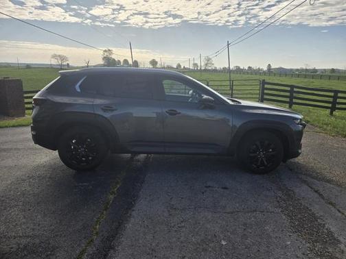 2024 Mazda CX-50 2.5 S Select