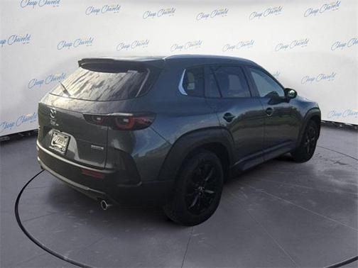 2024 Mazda CX-50 2.5 S Select