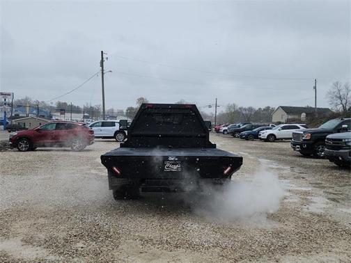 2024 Chevrolet Silverado 3500 LT