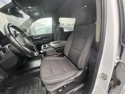 2024 Chevrolet Silverado 3500 LT