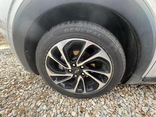 2023 Chevrolet Bolt EUV Premier