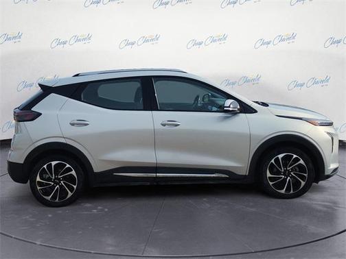 2023 Chevrolet Bolt EUV Premier