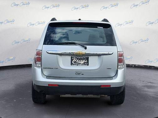 2009 Chevrolet Equinox LS